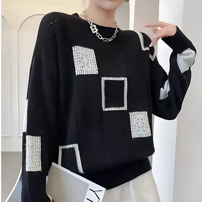 Gaia™ | Chic Women's Sweater