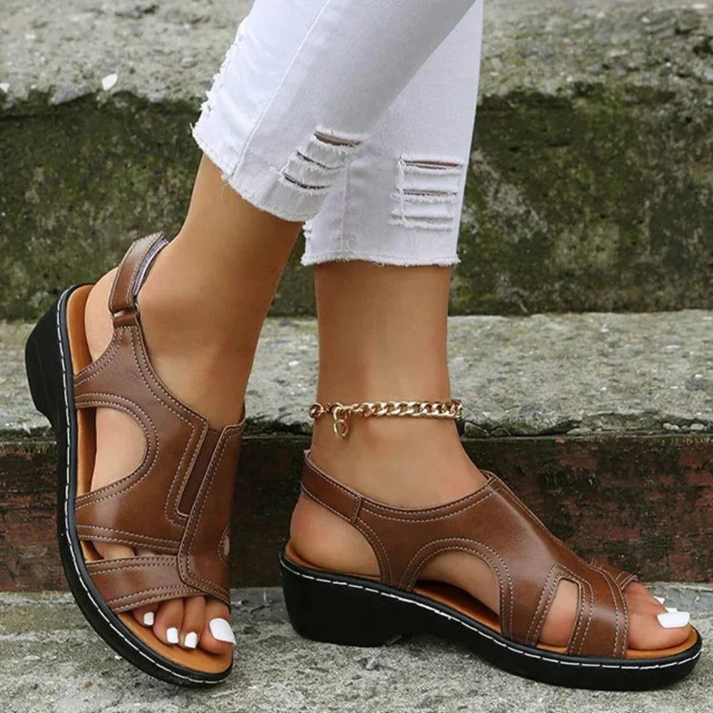 Elira™ | Orthopedic Comfort Sandals