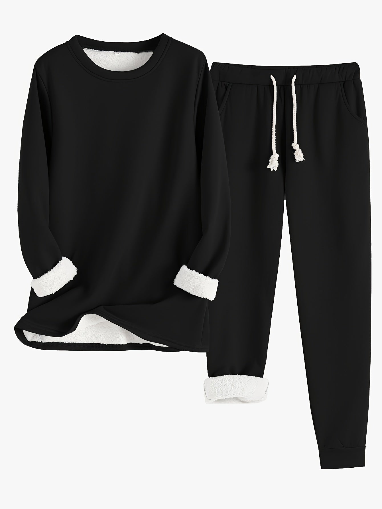 Lunéra™ | Cozy Lounge Set
