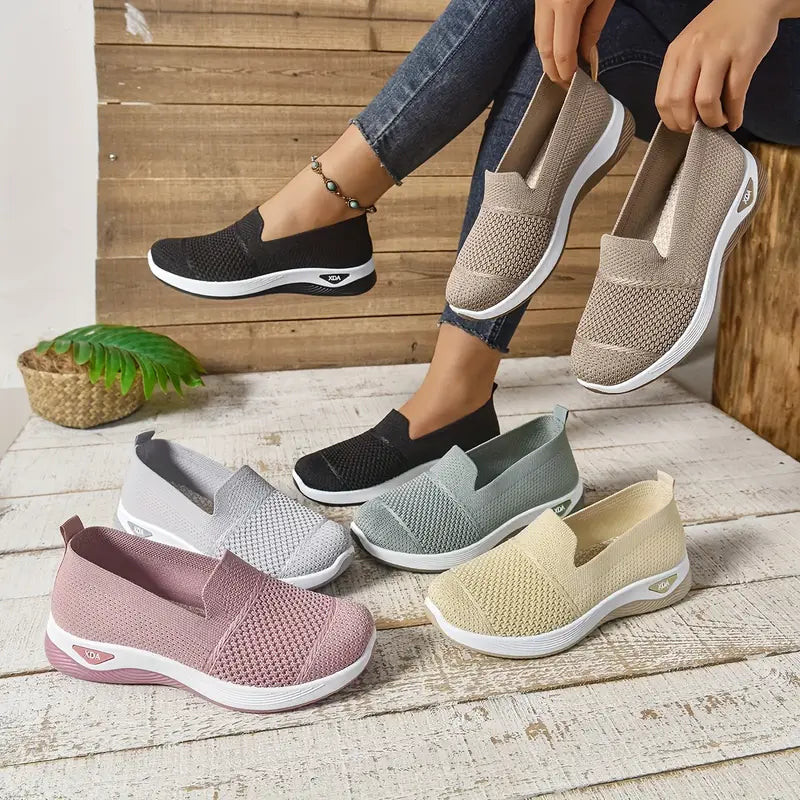 Lira™ | Orthopaedic walking shoes with arch support