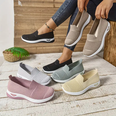 Lira™ | Orthopaedic walking shoes with arch support