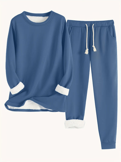 Lunéra™ | Cozy Lounge Set
