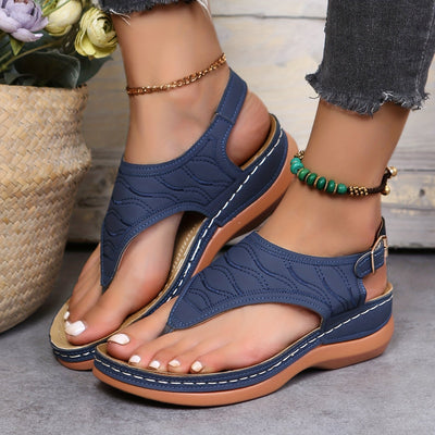 Jane™ | Casual orthopedic sandals