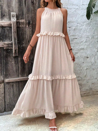 Feija™ | Maxi Dress