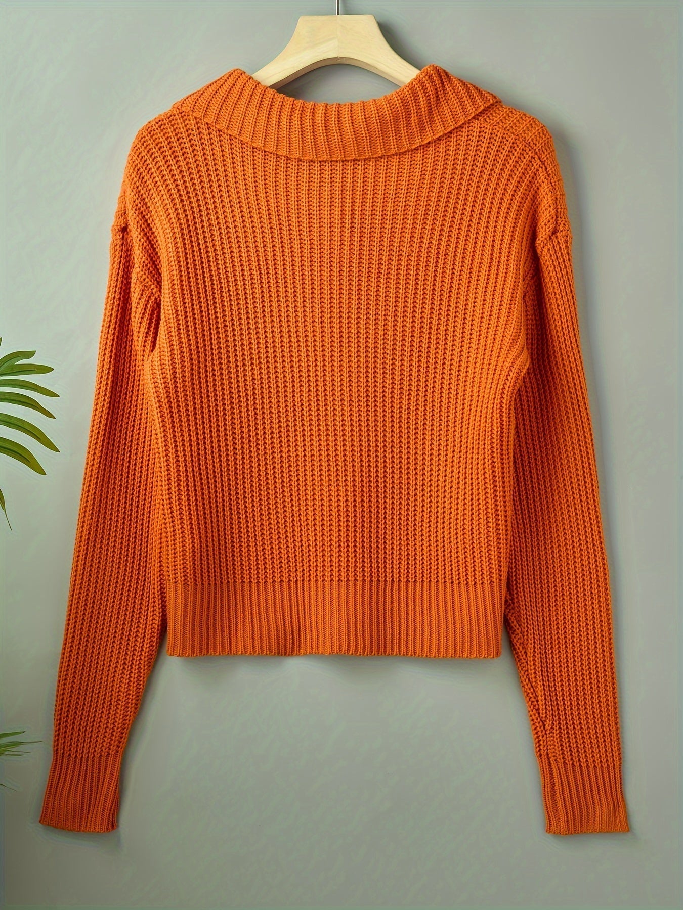 Eloise™ | Premium Knit Jacket