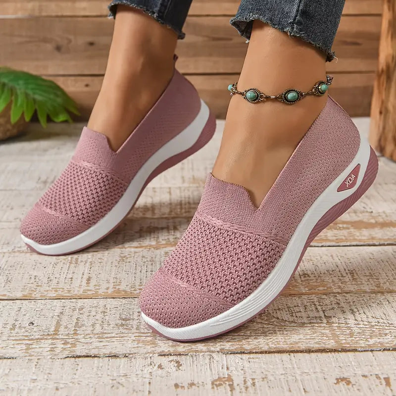 Lira™ | Orthopaedic walking shoes with arch support