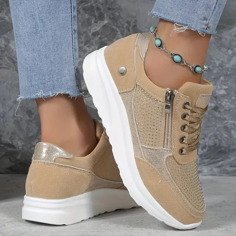 Alicia™ | Orthopedic Shoes