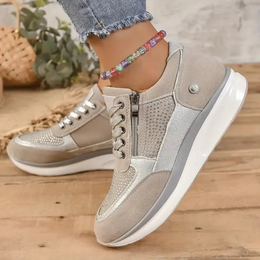 Alicia™ | Orthopedic Shoes