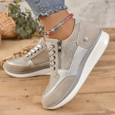 Alicia™ | Orthopedic Shoes