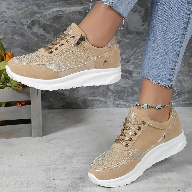Alicia™ | Orthopedic Shoes