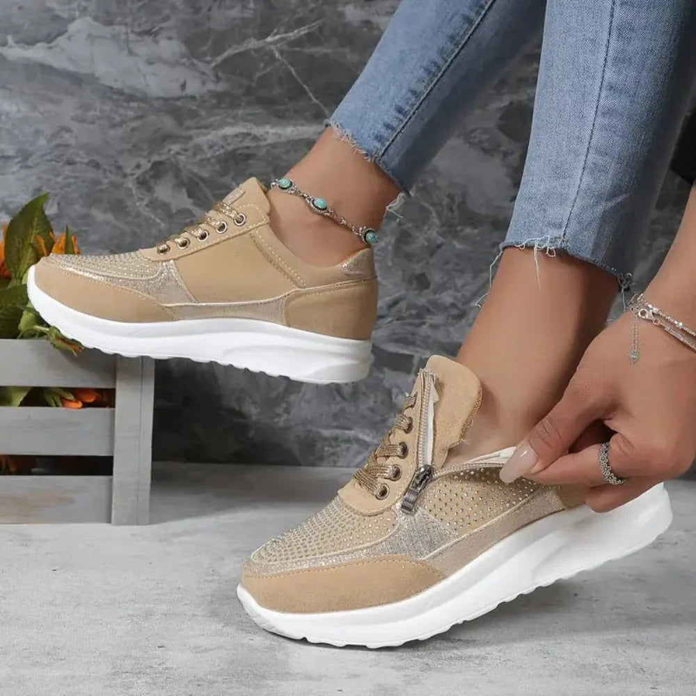 Alicia™ | Orthopedic Shoes