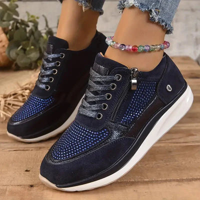 Alicia™ | Orthopedic Shoes