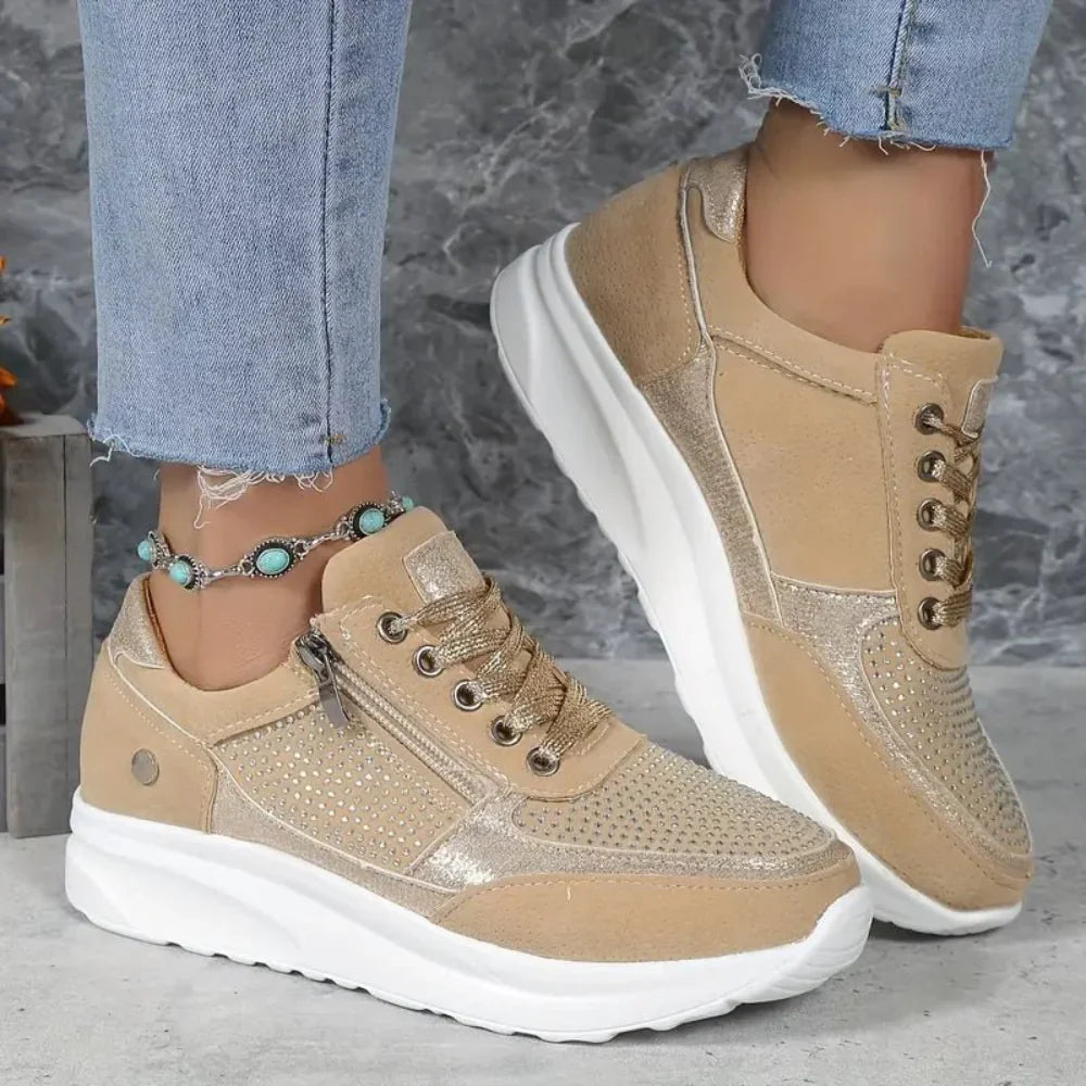 Alicia™ | Orthopedic Shoes