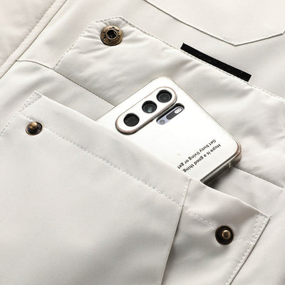 Aurex™ | All-Weather Adventure Jacket