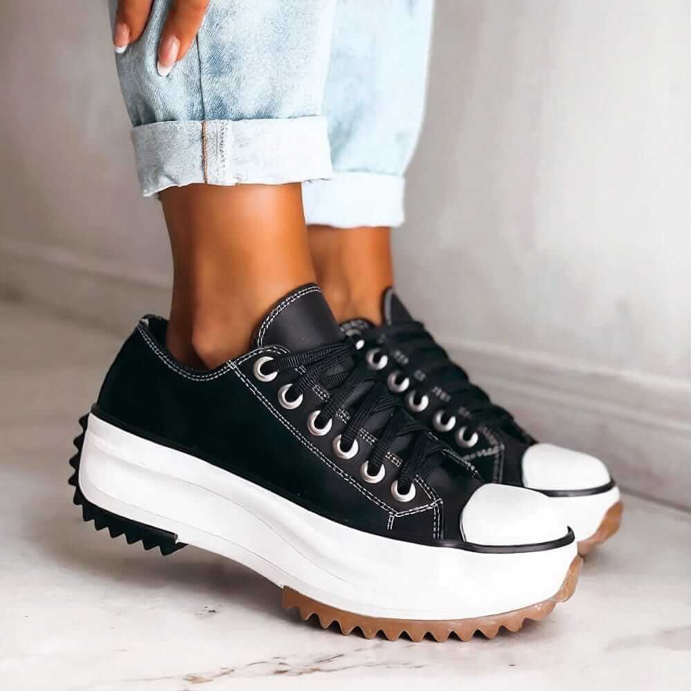 Ryan™ | Comfortable Sneakers