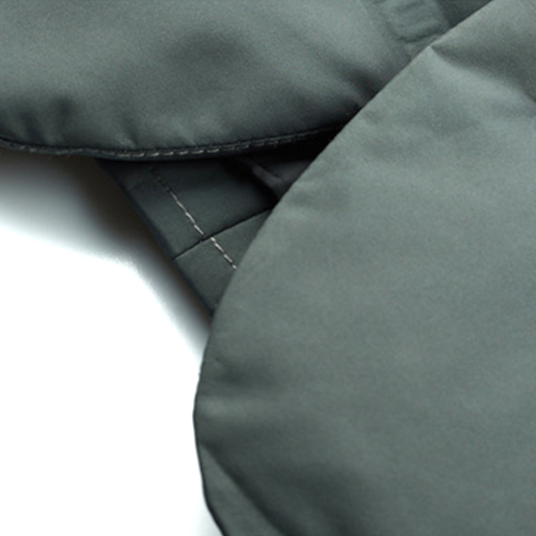 Aldric™ | Modern Quilted Blazer Jacket