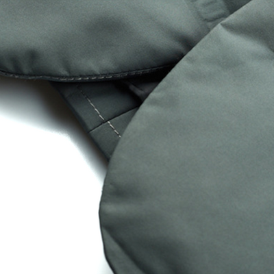 Aldric™ | Modern Quilted Blazer Jacket