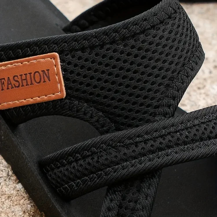 Claudia™ | Classy Mesh Sandals