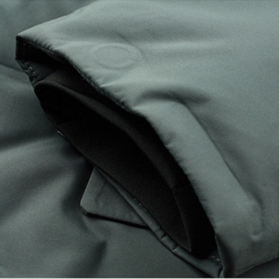 Aldric™ | Modern Quilted Blazer Jacket