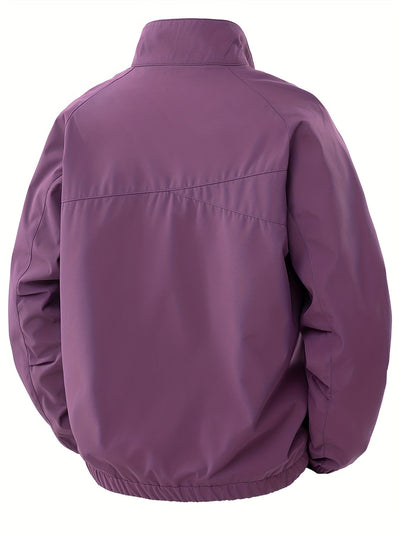Rhett™ | Casual Lightweight Jacket