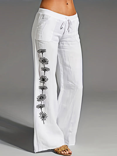 Isla™ | Wide-Leg Pants