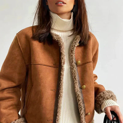 Haisley™ | High Quality Jacket