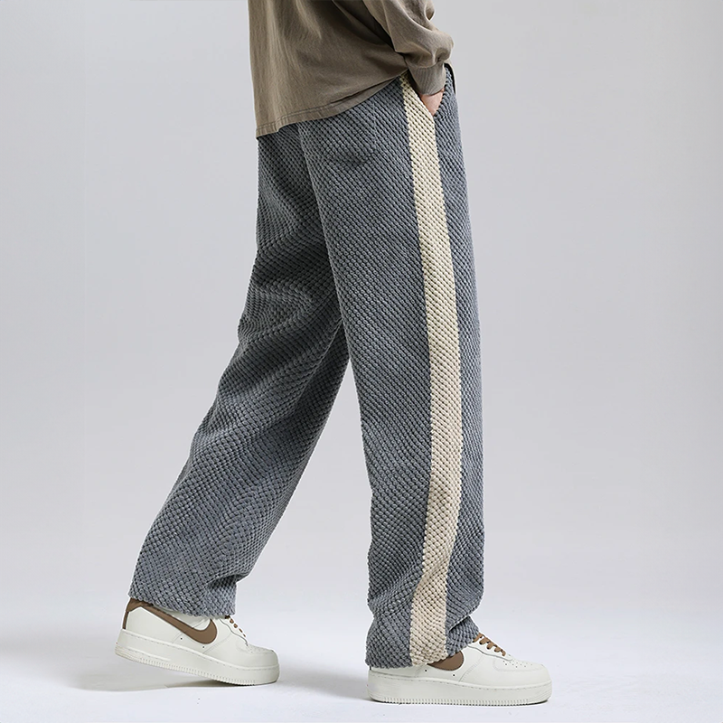 Veltoir™ | Corduroy Jogger