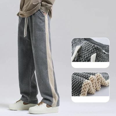 Veltoir™ | Corduroy Jogger