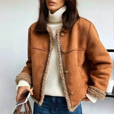 Haisley™ | High Quality Jacket