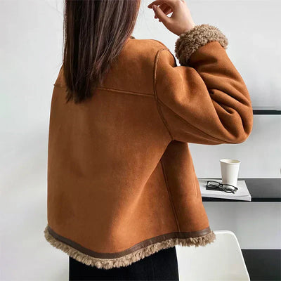 Haisley™ | High Quality Jacket