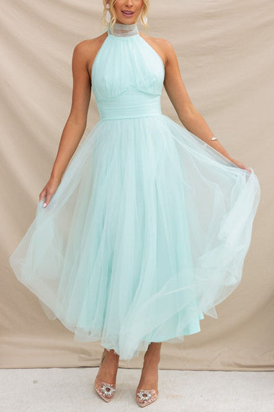 Phoebe™ | Fancy Tulle Dress