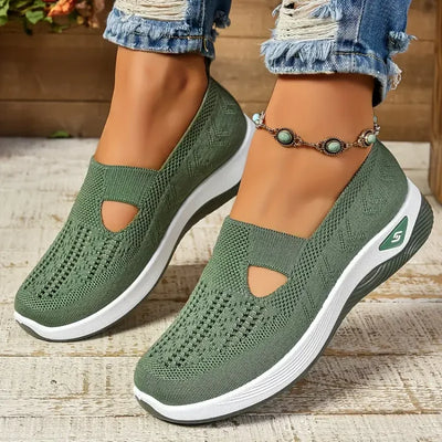 Flexora™ | Orthopaedic walking shoes with arch support