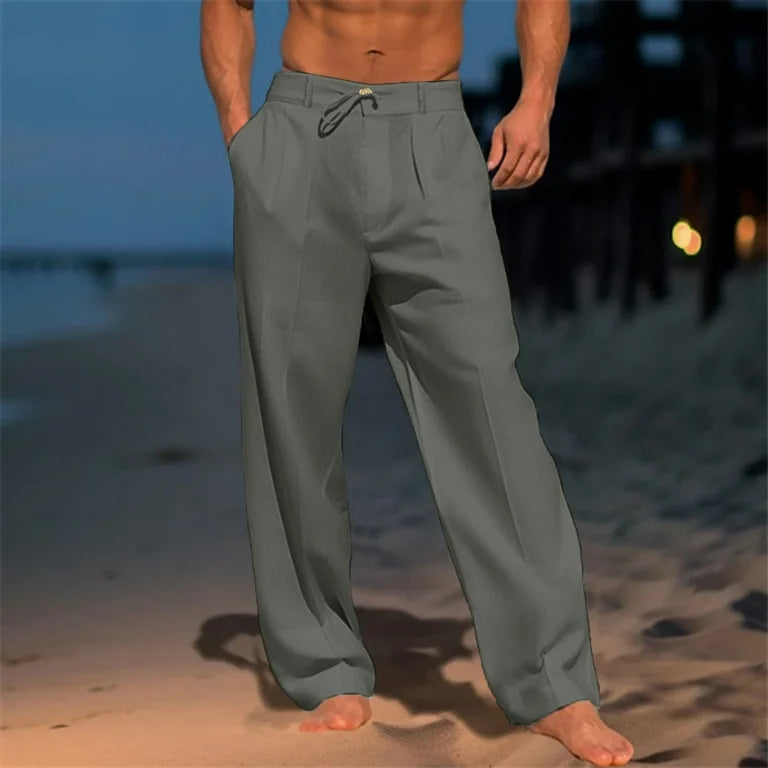 Griffin™ | Relaxed Beach Pants
