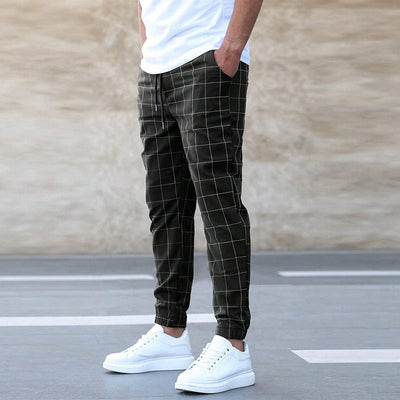 Zachary™ | Comfort Slacks