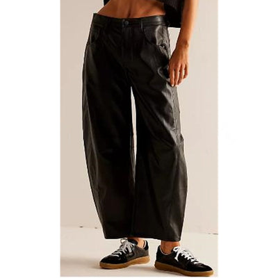 Aria™ | CHIC WIDE-LEG JEANS