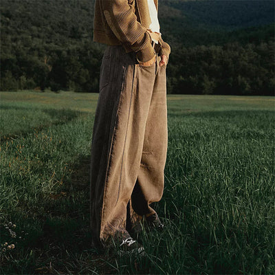 Aria™ | CHIC WIDE-LEG JEANS