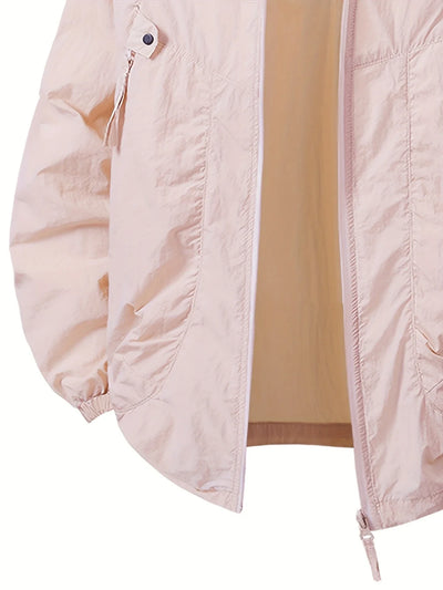 Arthur™ | Outdoor Waterproof Windbreaker Jacket
