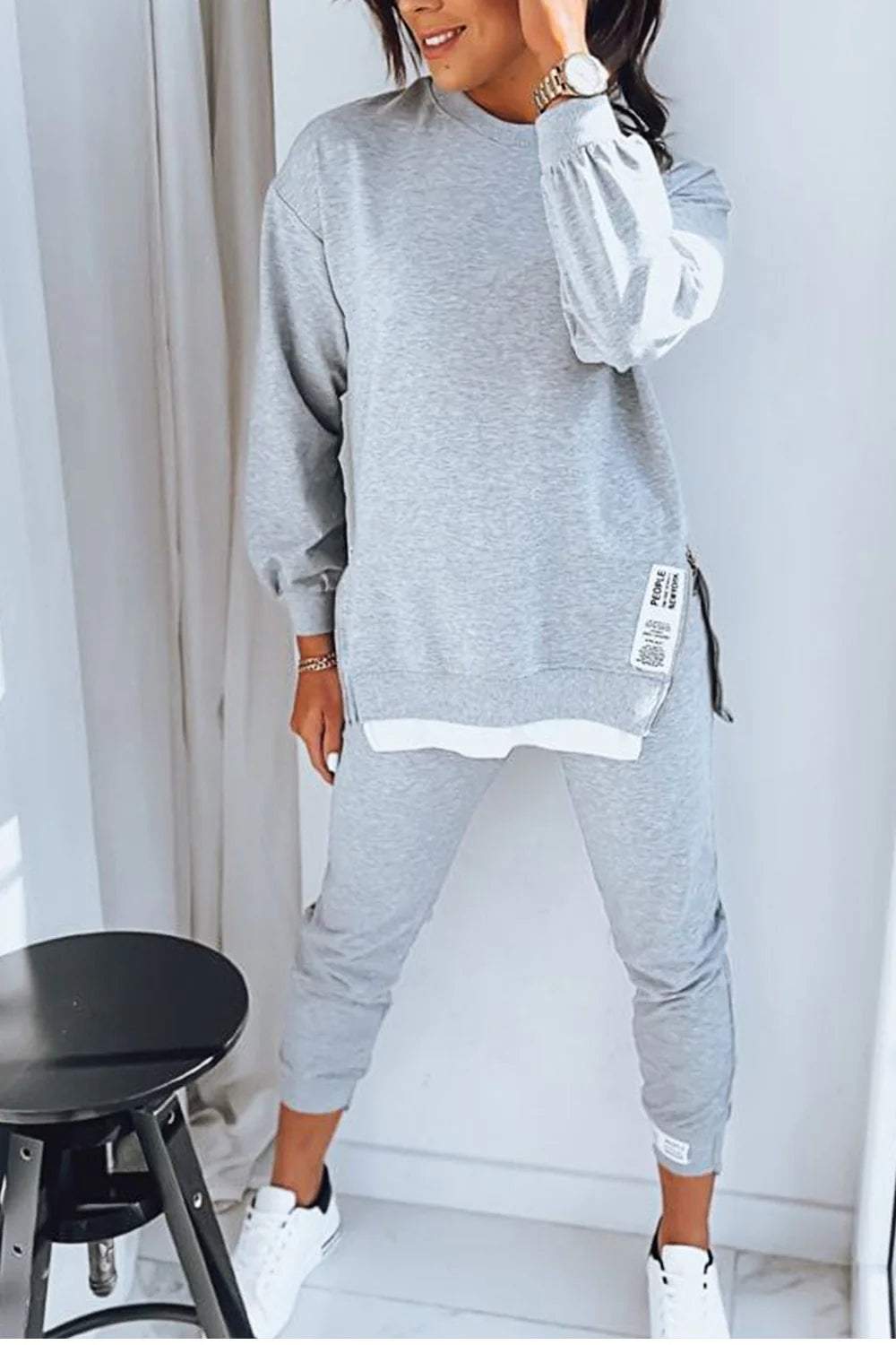 Kiara™ | Comfortable Loungewear