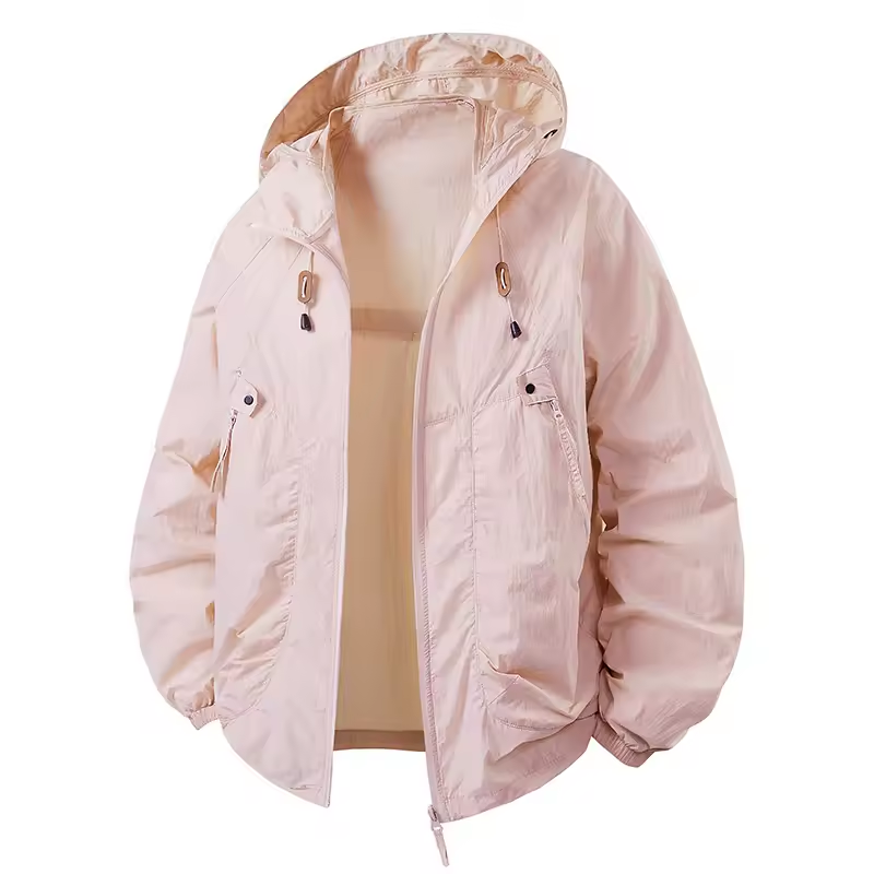 Arthur™ | Outdoor Waterproof Windbreaker Jacket