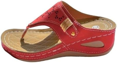 Sofia™ | Fashionable Orthopedic Sandals