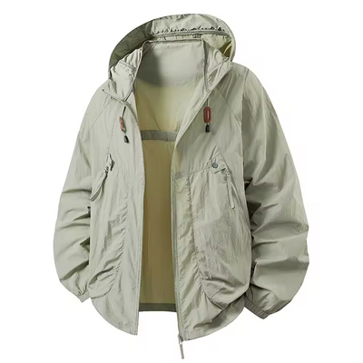Arthur™ | Outdoor Waterproof Windbreaker Jacket