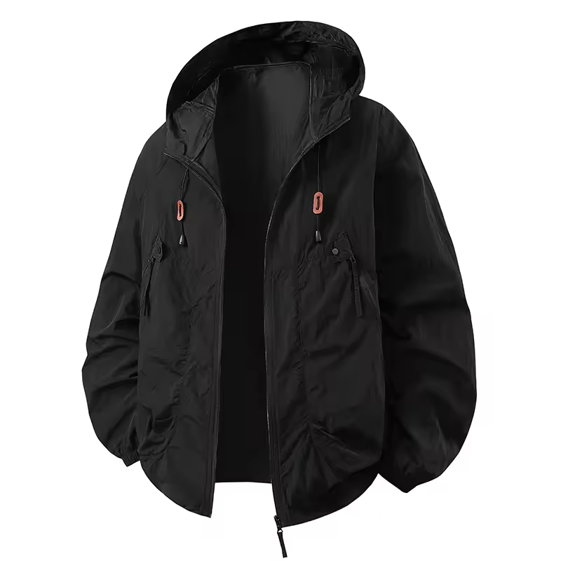 Arthur™ | Outdoor Waterproof Windbreaker Jacket