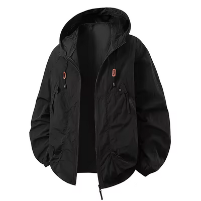 Arthur™ | Outdoor Waterproof Windbreaker Jacket
