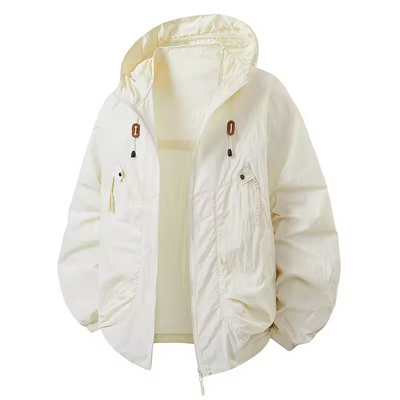 Arthur™ | Outdoor Waterproof Windbreaker Jacket