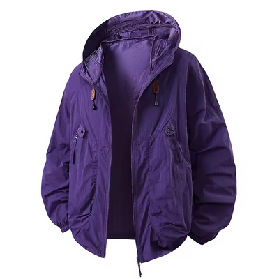 Arthur™ | Outdoor Waterproof Windbreaker Jacket