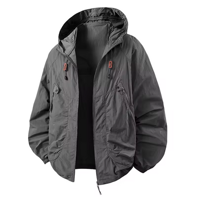 Arthur™ | Outdoor Waterproof Windbreaker Jacket