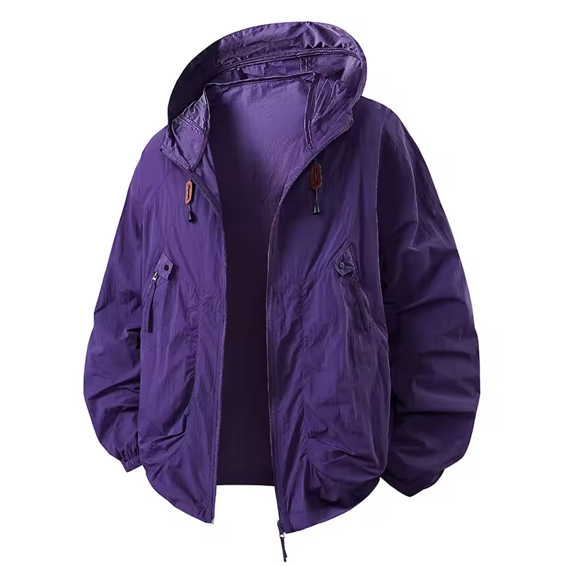 Hudson™ | Lightweight Outdoor Jacket