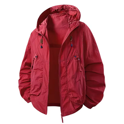 Arthur™ | Outdoor Waterproof Windbreaker Jacket