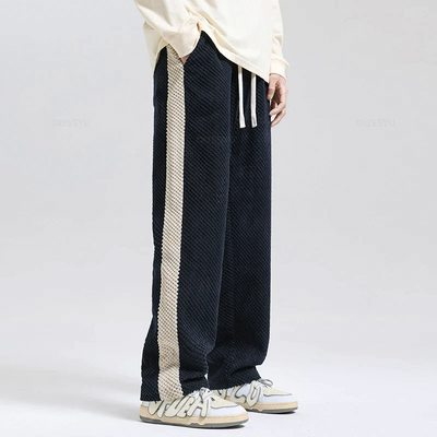 Veltoir™ | Corduroy Jogger