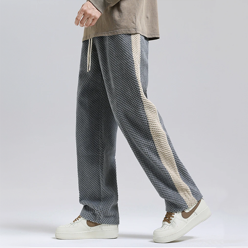 Veltoir™ | Corduroy Jogger